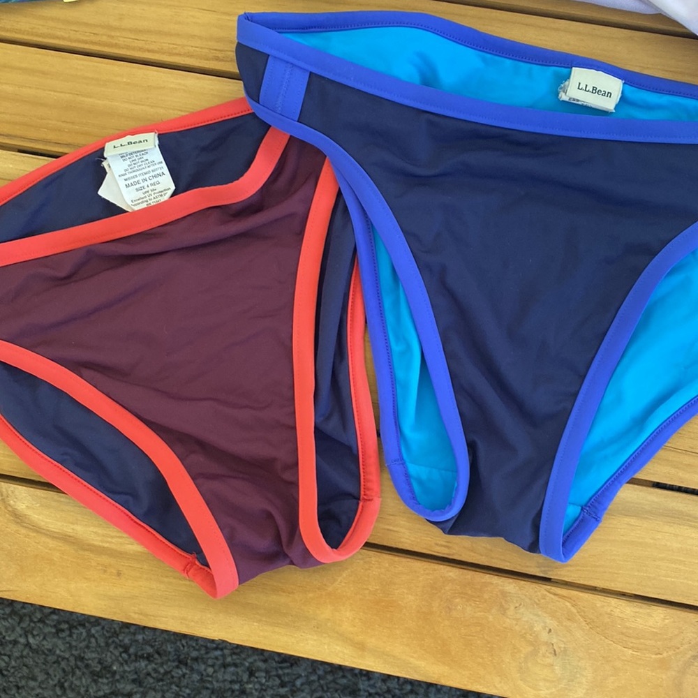 Size XS-L Bikini Bundle - Picture 2 of 14